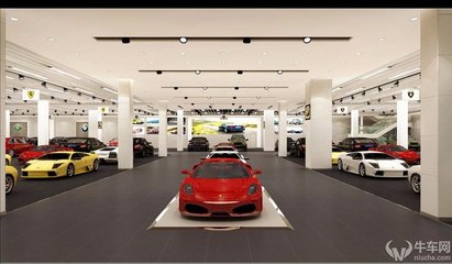 春節(jié)買(mǎi)車(chē)合適么 一定要注意這些&ldquo;陷阱&rdquo;