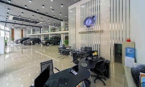 洋舟汽車水晶城旗艦店汽車裝飾套餐!優質服務,讓愛車煥然一新!_團800重慶團購網站大全