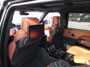 2017款歐版路虎攬勝行政3.0柴油創世加長版價格與配置解析，及汽車裝飾服務簡介